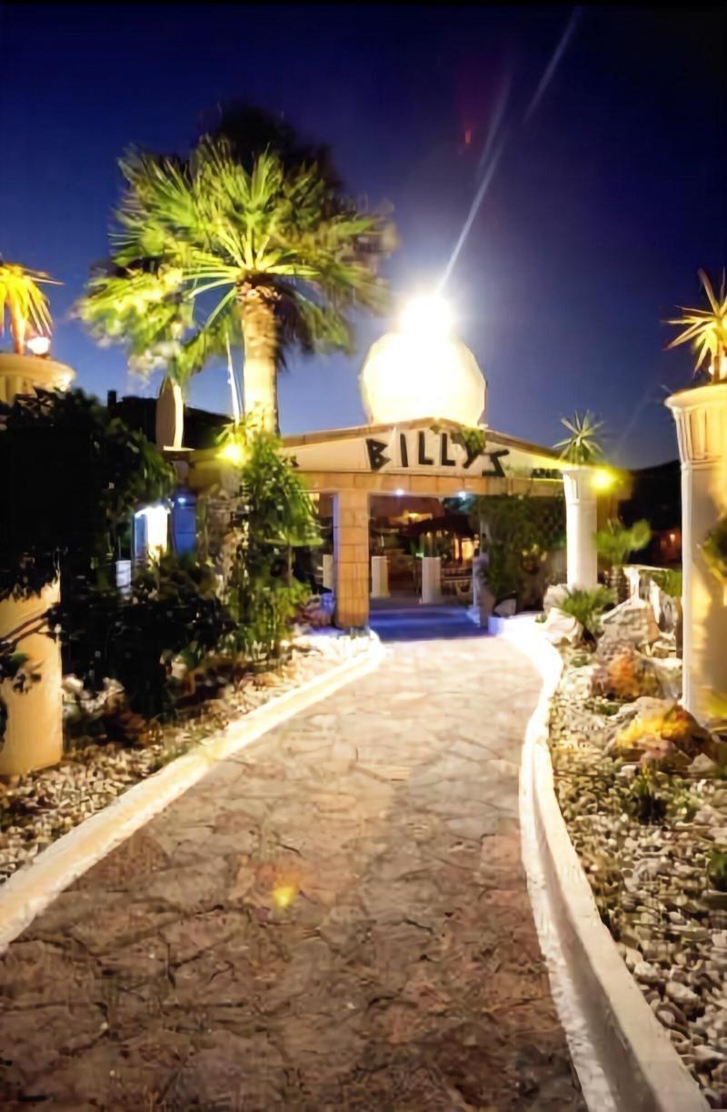 فاليراكي Billy'S Studios المظهر الخارجي الصورة