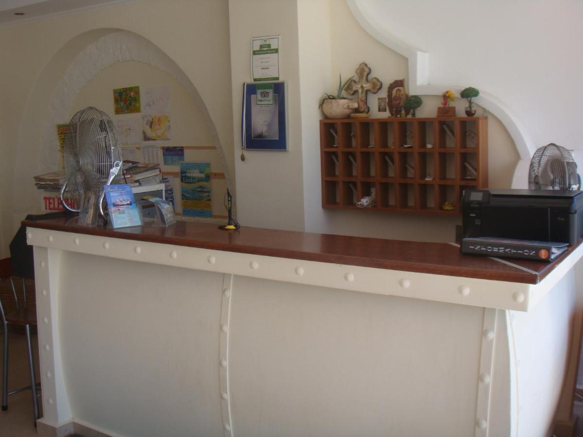 فاليراكي Billy'S Studios الغرفة الصورة